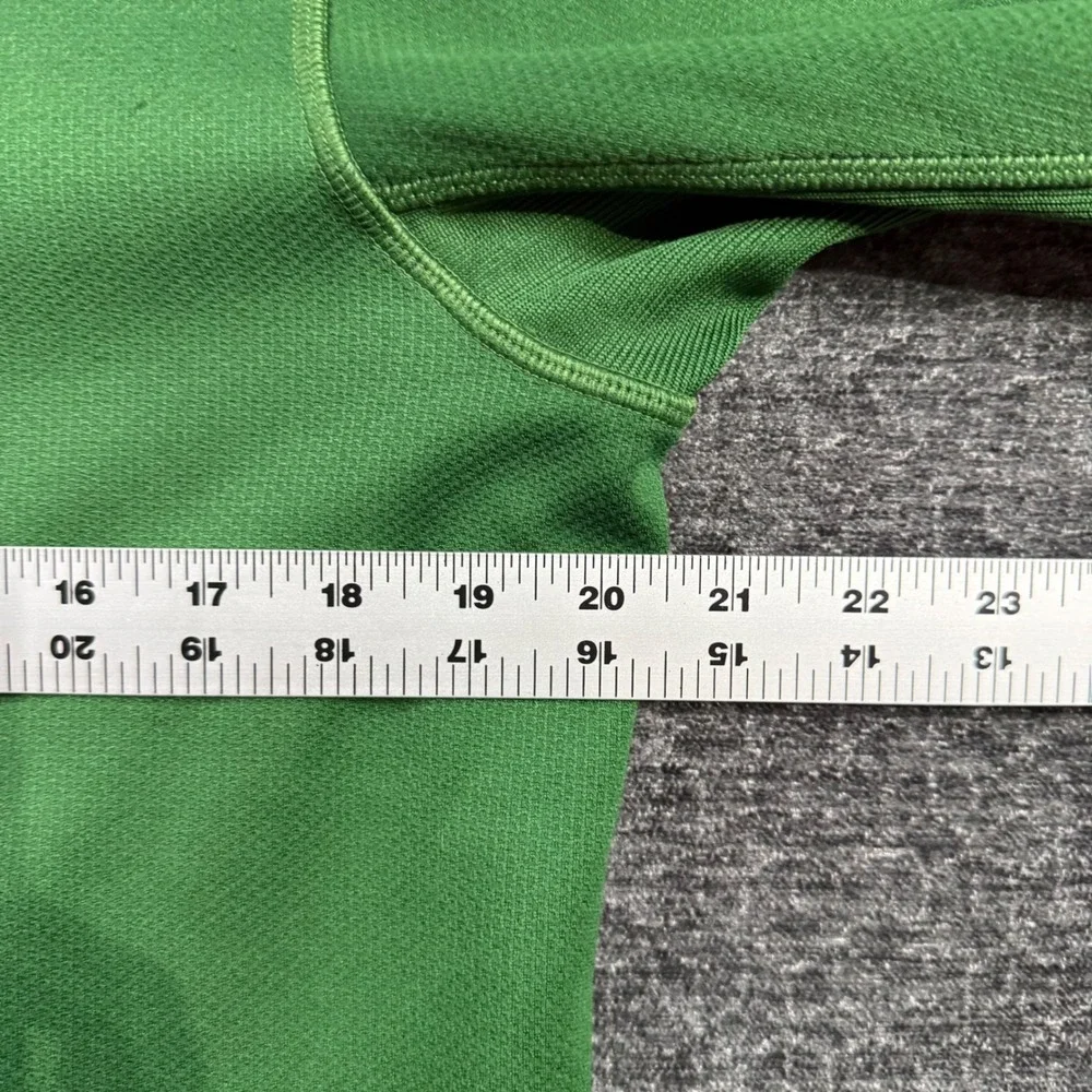 Adidas‎ Portland Timbers MLS Soccer Track Jacket Mens Medium Green Full Zip
